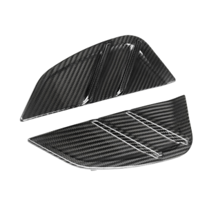 Karbonowe Dekory Skrzela Błotników G80 G81 M3 / G82 G83 M4 M-Performance - obrazek 6