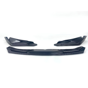 Karbonowy Splitter do BMW M3 G80 G81 / M4 G82 G83 VS Style - obrazek 2