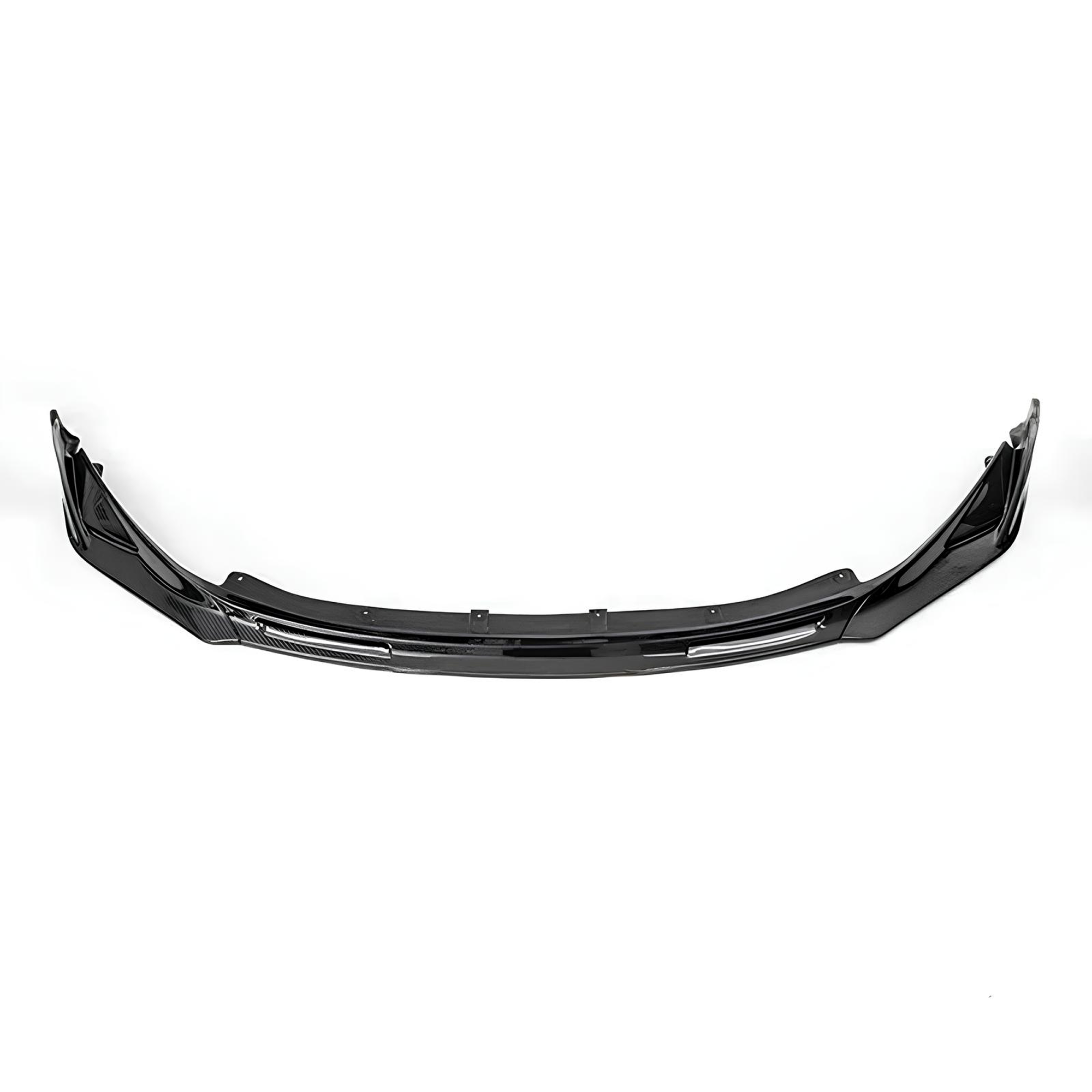 Karbonowy Splitter do BMW M3 G80 G81 / M4 G82 G83 VS Style - obrazek 6