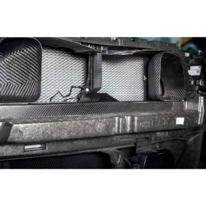 Karbonowa Osłona Pianki Zderzeniowej BMW G80 G81 M3 / G82 G83 M4 - obrazek 2