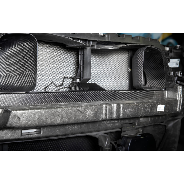 Karbonowa Osłona Pianki Zderzeniowej BMW G80 G81 M3 / G82 G83 M4 - obrazek 2