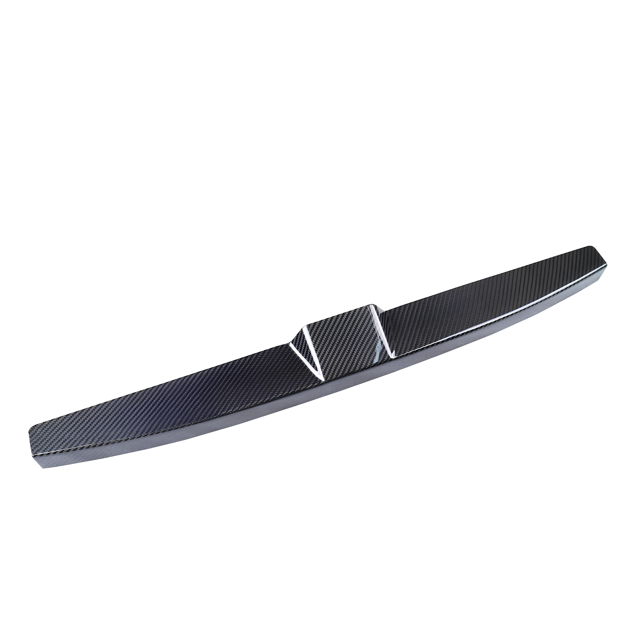Karbonowa Osłona Pianki Zderzeniowej BMW G80 G81 M3 / G82 G83 M4 - obrazek 3