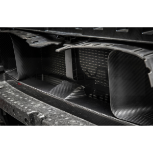 Karbonowa Osłona Pianki Zderzeniowej BMW G80 G81 M3 / G82 G83 M4 - obrazek 4