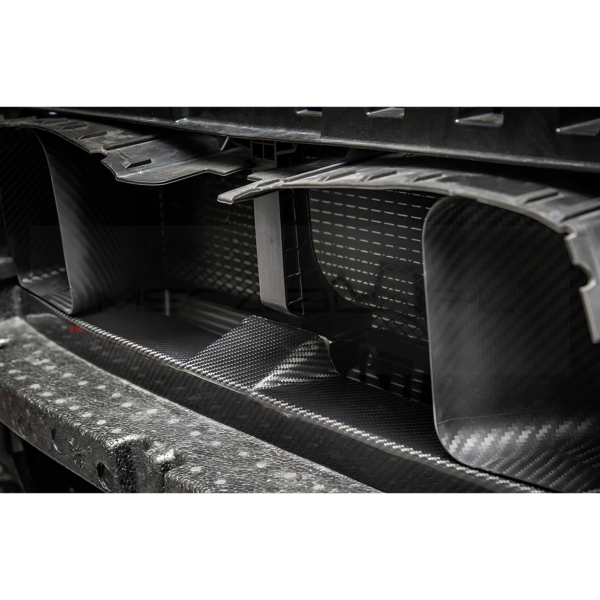 Karbonowa Osłona Pianki Zderzeniowej BMW G80 G81 M3 / G82 G83 M4 - obrazek 4