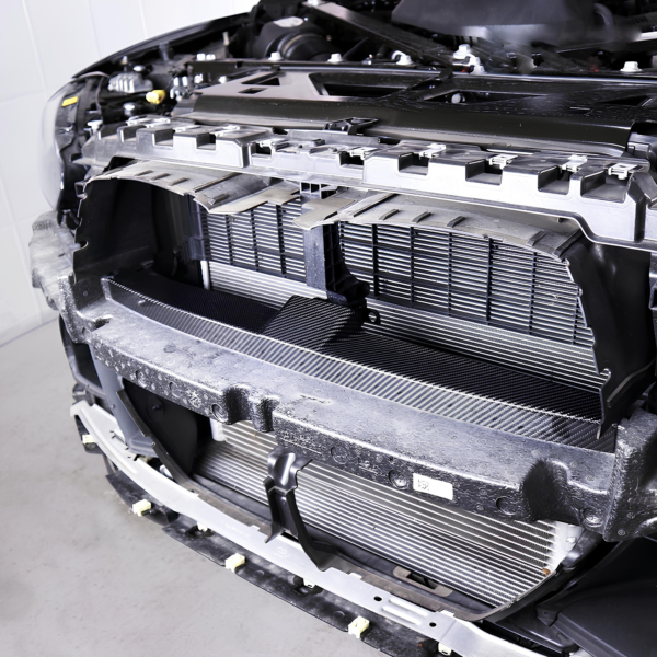 Karbonowa Osłona Pianki Zderzeniowej BMW G80 G81 M3 / G82 G83 M4 - obrazek 6