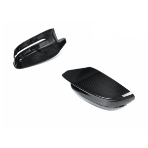 Karbonowe Obudowy Lusterek BMW G20 340i LCI / M3 G80 G81 M4 G82 G83 M2 G87 M-Style - obrazek 2