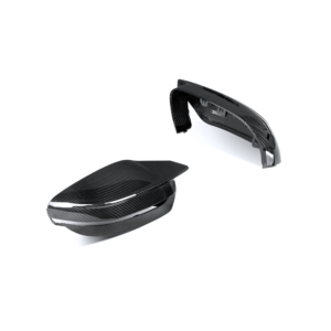 Karbonowe Obudowy Lusterek BMW G20 340i LCI / M3 G80 G81 M4 G82 G83 M2 G87 M-Style - obrazek 6