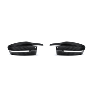 Karbonowe Obudowy Lusterek BMW G20 340i LCI / M3 G80 G81 M4 G82 G83 M2 G87 M-Style - obrazek 7