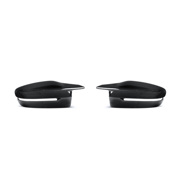 Karbonowe Obudowy Lusterek BMW G20 340i LCI / M3 G80 G81 M4 G82 G83 M2 G87 M-Style - obrazek 7