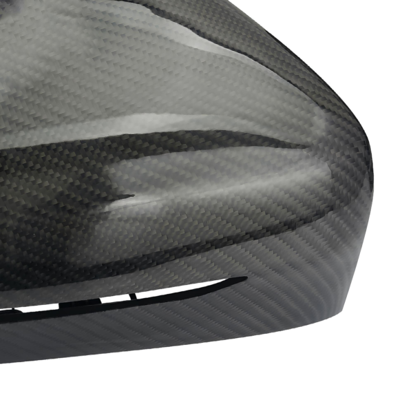 Karbonowe Nakładki Obudowa Lusterka OEM Styl do BMW G20 / G22 / G26 / G30 / G11 / G14 - obrazek 2