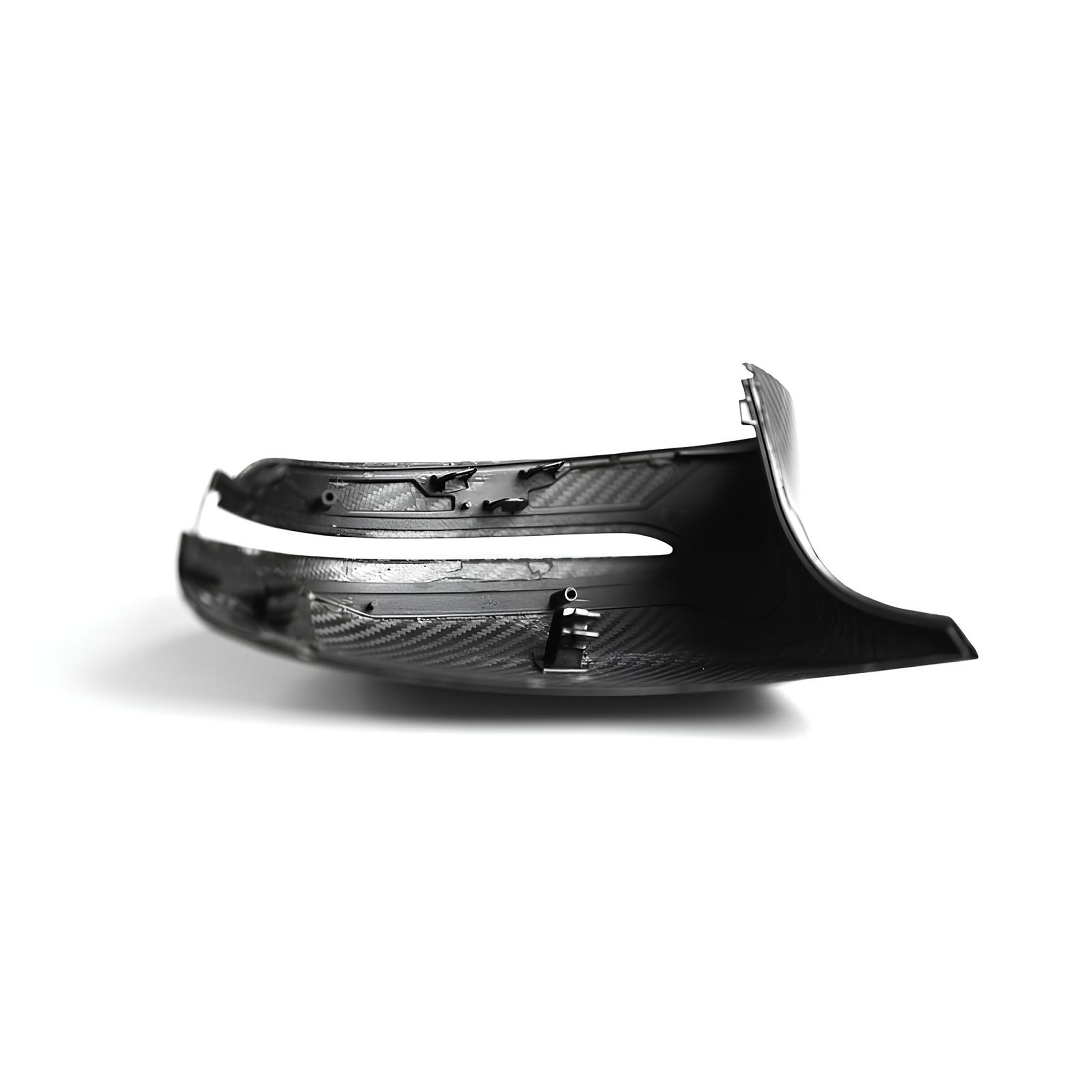 Karbonowe Nakładki Obudowa Lusterka do BMW F90 M5 Style (2017-2023) - obrazek 7