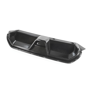 Karbonowy Dyfuzor Tylny do BMW F90 M5 CS Style (NO LED) - obrazek 13