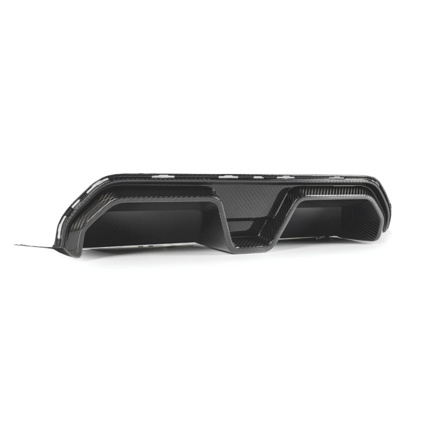 Karbonowy Dyfuzor Tylny do BMW F90 M5 CS Style (NO LED) - obrazek 14