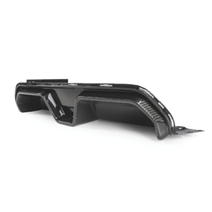 Karbonowy Dyfuzor Tylny do BMW F90 M5 CS Style (NO LED) - obrazek 4
