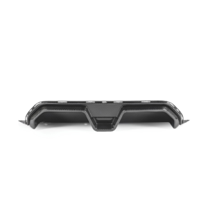 Karbonowy Dyfuzor Tylny do BMW F90 M5 CS Style (NO LED) - obrazek 5