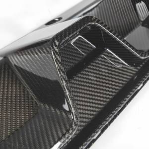 Karbonowy Dyfuzor Tylny do BMW F90 M5 CS Style (NO LED) - obrazek 7