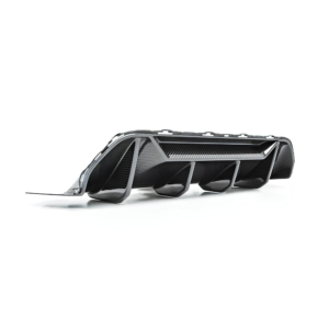 Karbonowy Dyfuzor Tylny do BMW F90 M5 M-Performance Style - obrazek 10