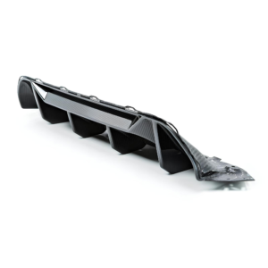 Karbonowy Dyfuzor Tylny do BMW F90 M5 M-Performance Style - obrazek 12