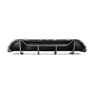 Karbonowy Dyfuzor Tylny do BMW F90 M5 M-Performance Style - obrazek 5
