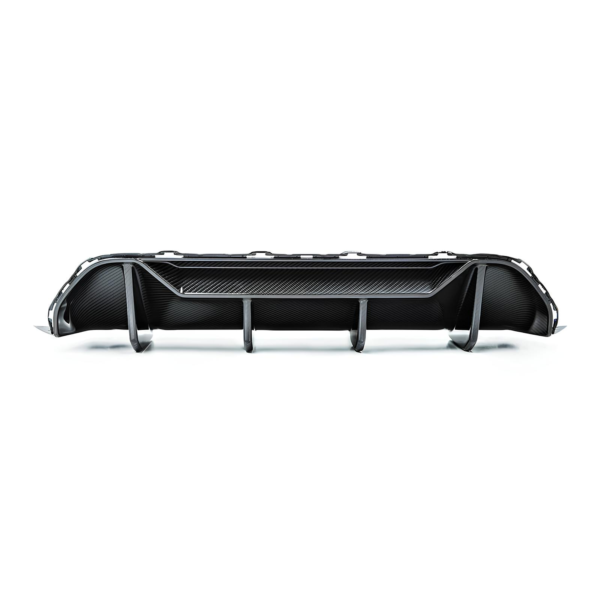 Karbonowy Dyfuzor Tylny do BMW F90 M5 M-Performance Style - obrazek 5