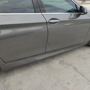 Progi Boczne BMW 5 F10 Sedan w stylu M-Tech (2009–2016) - obrazek 4