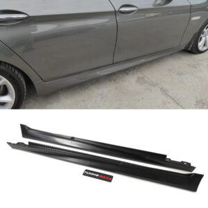 Progi Boczne BMW 5 F10 Sedan w stylu M-Tech (2009–2016)