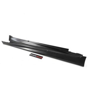 Progi Boczne BMW 5 F10 Sedan w stylu M-Tech (2009–2016) - obrazek 5