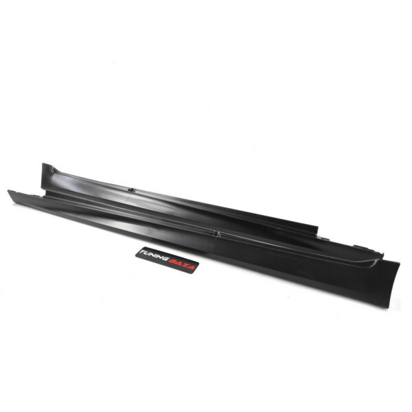 Progi Boczne BMW 5 F10 Sedan w stylu M-Tech (2009–2016) - obrazek 5