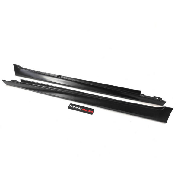 Progi Boczne BMW 5 F10 Sedan w stylu M-Tech (2009–2016) - obrazek 6