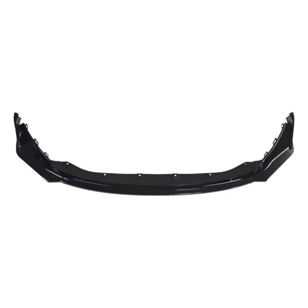 Dokładka Spoiler Splitter Przód BMW G80 / G81 / G82 / G83 VS Style Czarny Połysk (2020–2026) - obrazek 5