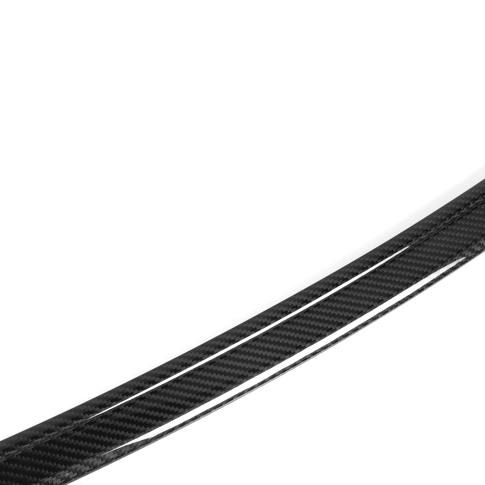 Karbonowy Spoiler Lotka Klapy Bagażnika do BMW G22 / G82 (2022-ON) M4-Style - obrazek 3