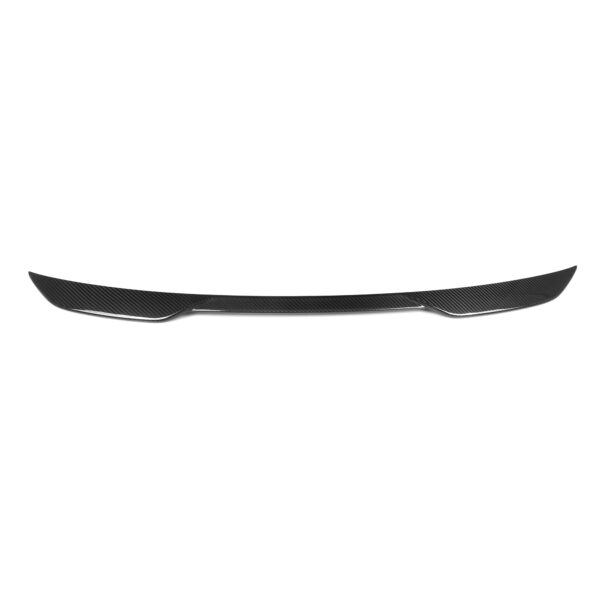 Karbonowy Spoiler Lotka Klapy Bagażnika do BMW G22 / G82 (2022-ON) M4-Style - obrazek 4