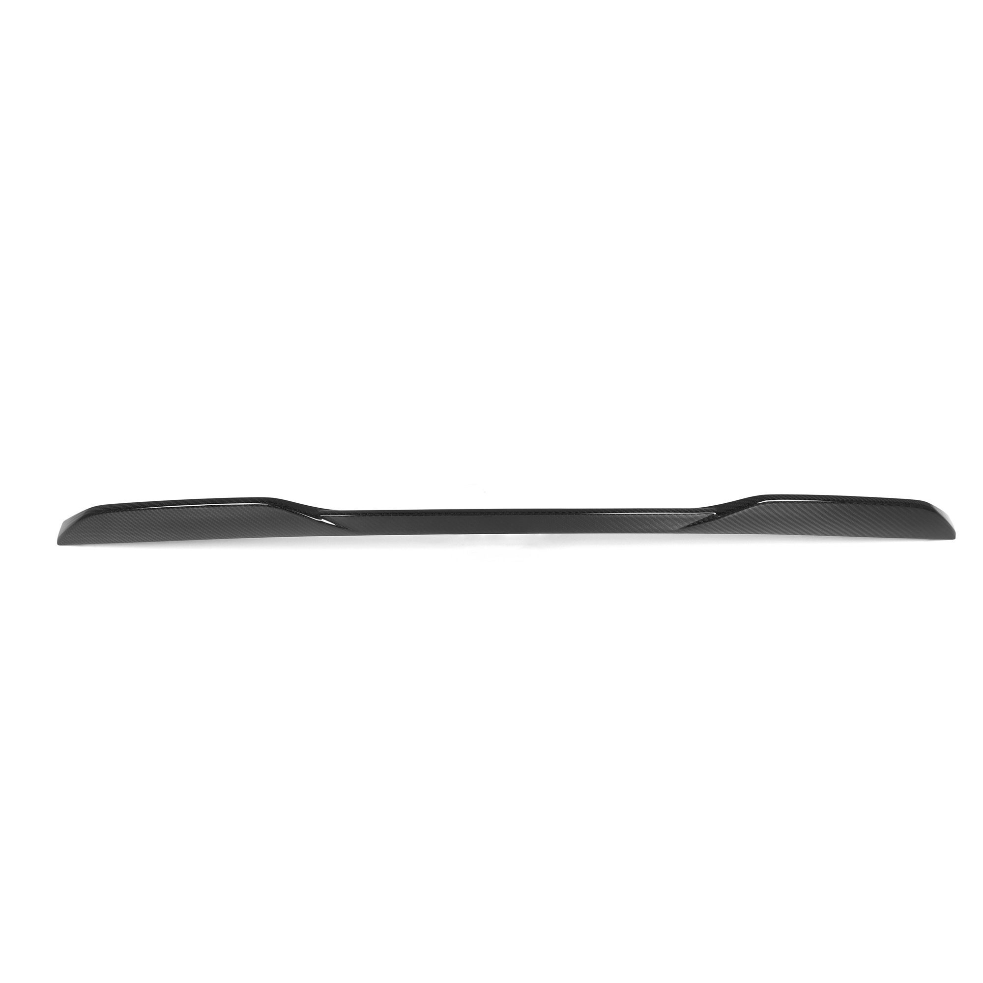 Karbonowy Spoiler Lotka Klapy Bagażnika do BMW G22 / G82 (2022-ON) M4-Style - obrazek 6