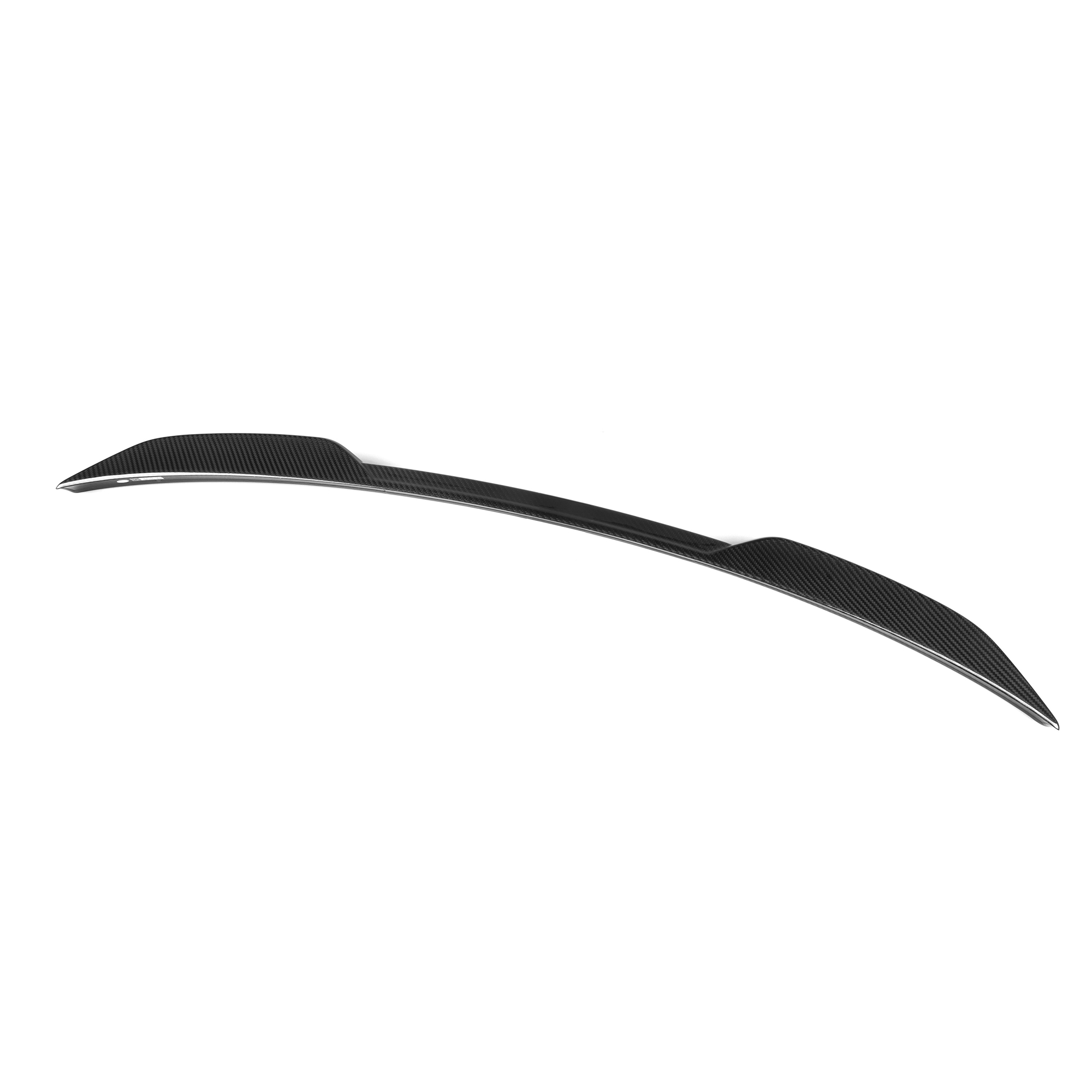 Karbonowy Spoiler Lotka Klapy Bagażnika do BMW G22 / G82 (2022-ON) M4-Style - obrazek 7