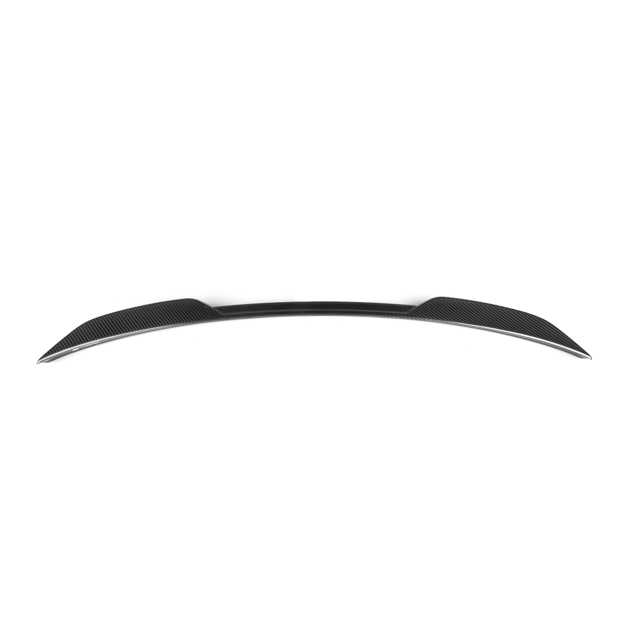 Karbonowy Spoiler Lotka Klapy Bagażnika do BMW G22 / G82 (2022-ON) M4-Style - obrazek 1