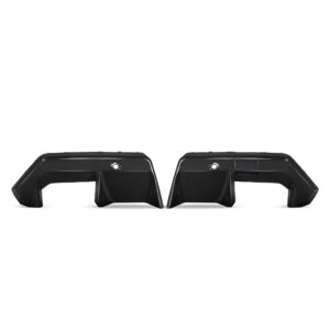 Karbonowy Dyfuzor do BMW M5 G90 / G99 (2024+) OEM-STYLE - obrazek 11