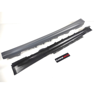 Progi Boczne BMW F32 / F33 w stylu M-Tech – Do Malowania - obrazek 2
