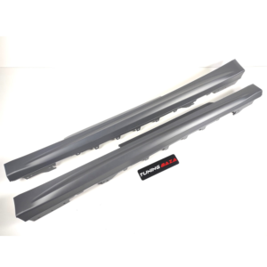 Progi Boczne BMW F32 / F33 w stylu M-Tech – Do Malowania - obrazek 4