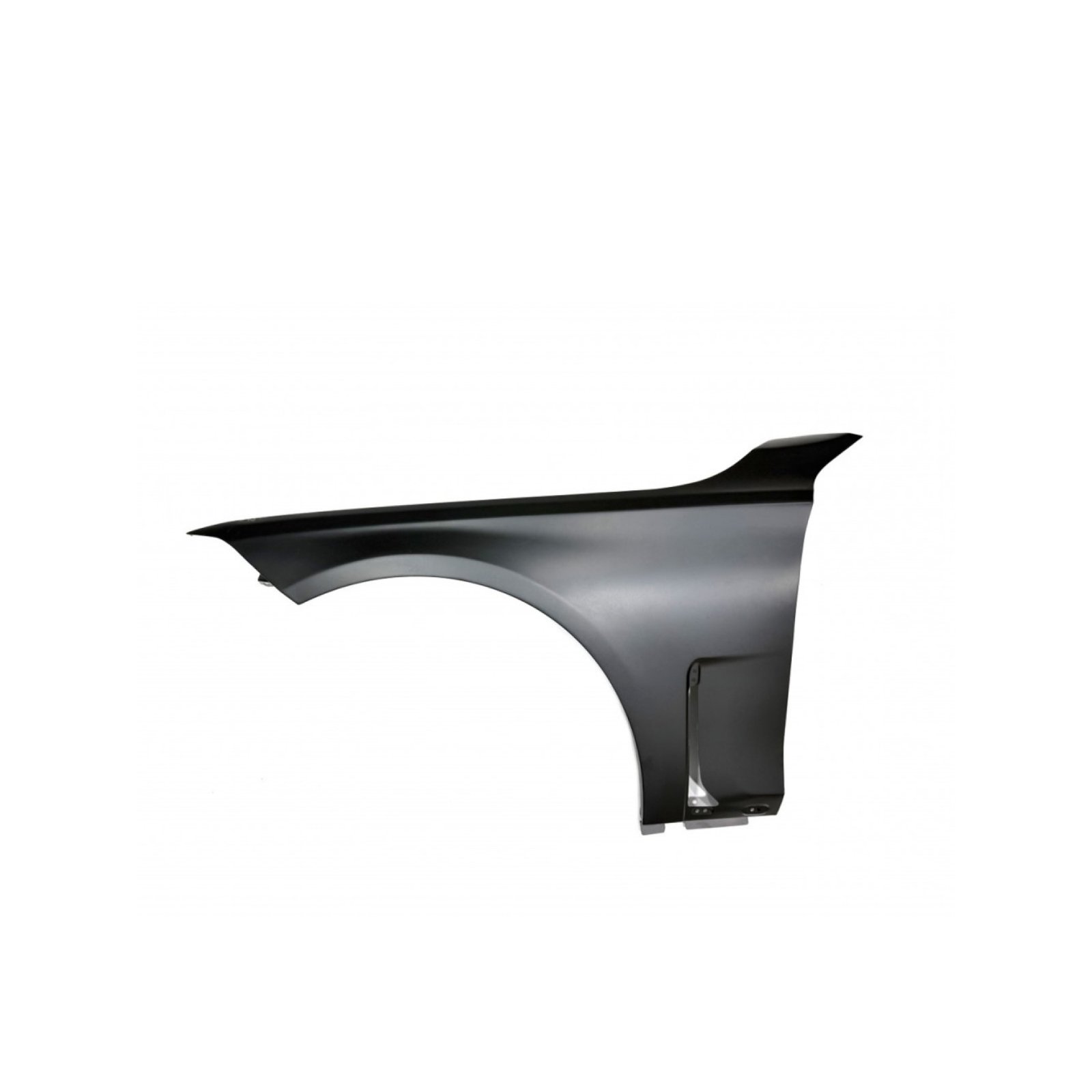 Błotnik BMW G11 LCI 2019–2022 Aluminiowy Prawy (strona pasażera) Przedni NOWY - obrazek 5