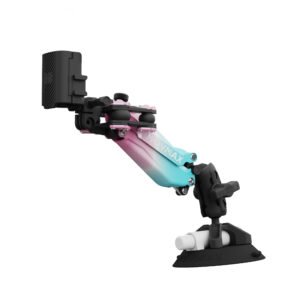MOVMAX NANO GRADIENT – stabilizator do kamer sportowych i DJI Osmo / Insta360