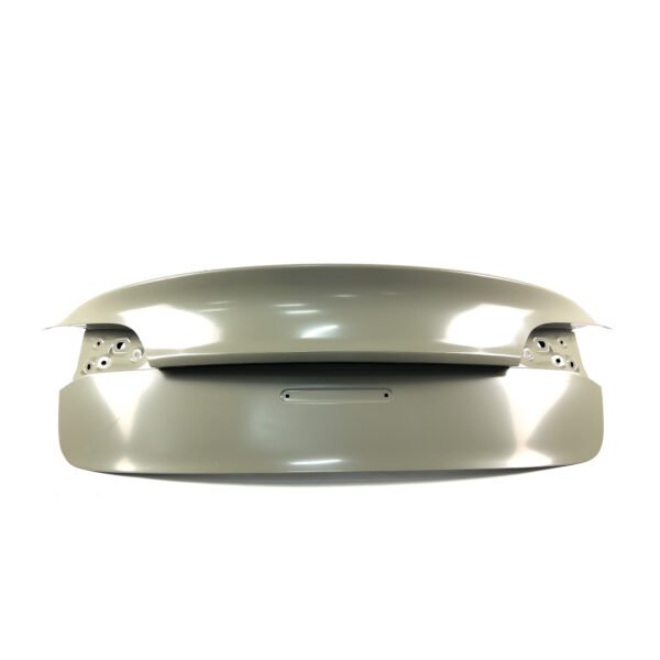 Tylna Klapa Pokrywa Bagażnika Tesla Model 3 2017-2023 Przedlift - obrazek 1