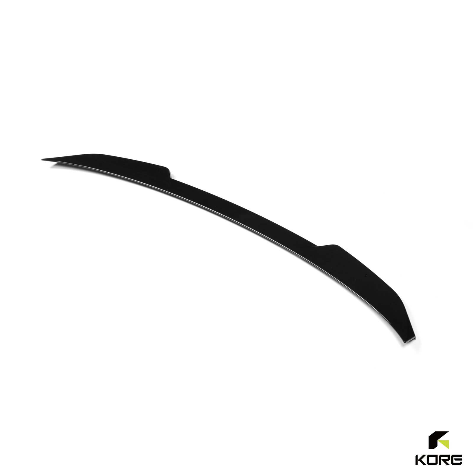 Spoiler Lotka BMW G22 G82 Własny Design Czarny Szafir KORE - obrazek 11