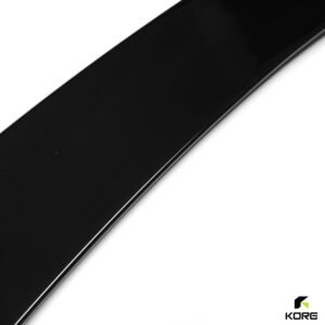 Spoiler Lotka BMW G22 G82 Własny Design Czarny Szafir KORE - obrazek 12