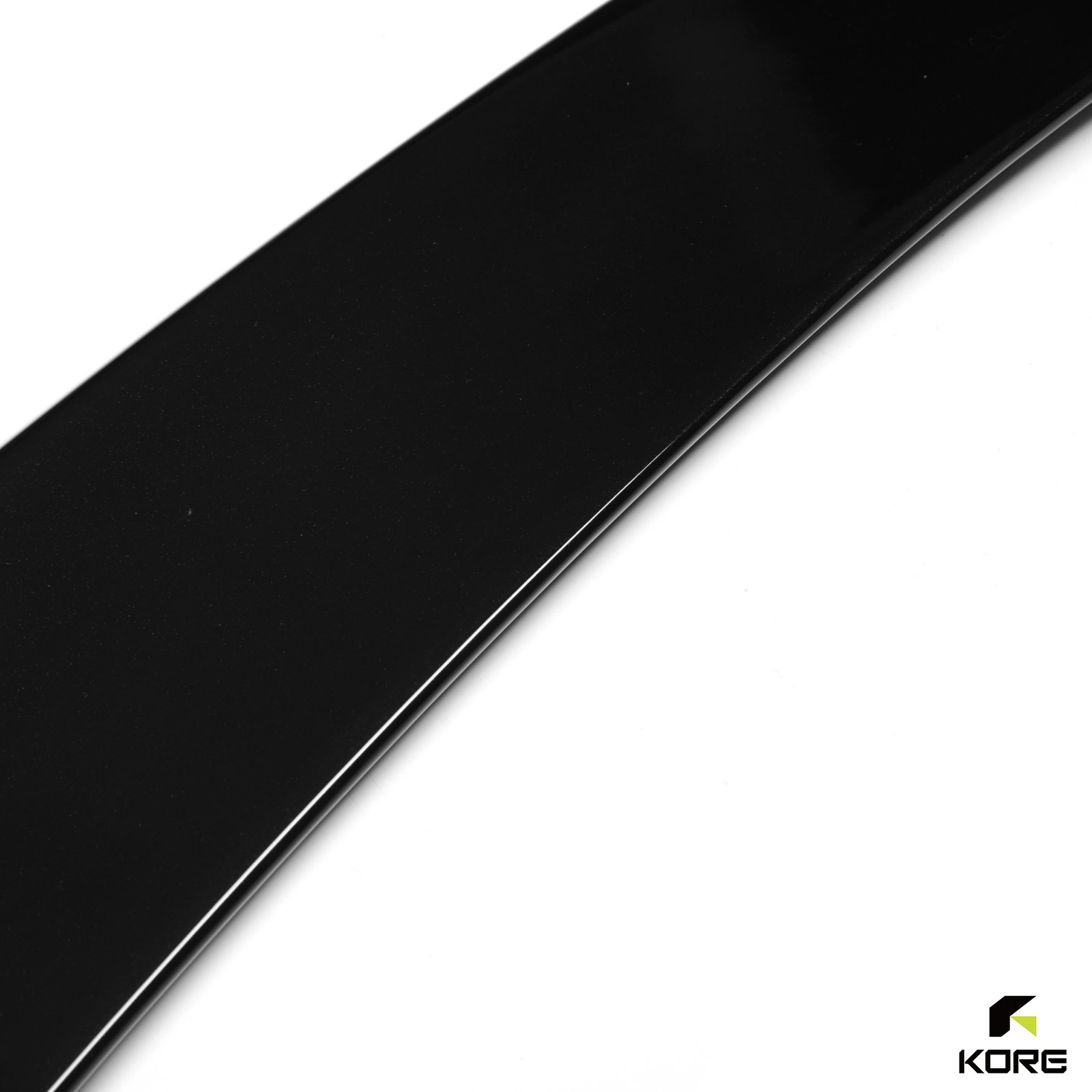 Spoiler Lotka BMW G22 G82 Własny Design Czarny Szafir KORE - obrazek 12