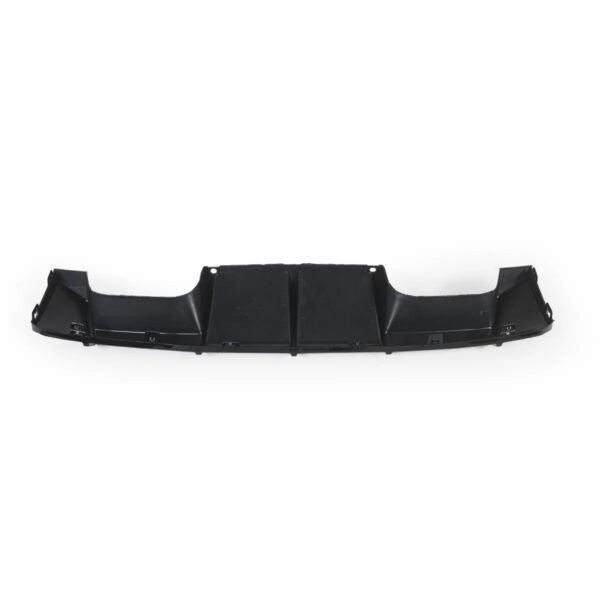 Dyfuzor Spoiler Tył BMW M3 G80/G81 M4 G82/G83 EURO Style ABS Czarny Połysk - obrazek 9
