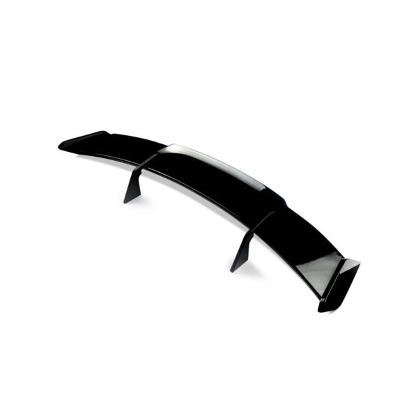 Spoiler Skrzydło Lotka BMW G20 G80 G82 M-Performance Style Czarny Połysk - obrazek 3