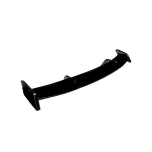 Spoiler Skrzydło Lotka BMW G20 G80 G82 M-Performance Style Czarny Połysk - obrazek 4