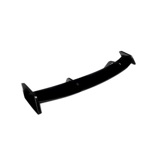 Spoiler Skrzydło Lotka BMW G20 G80 G82 M-Performance Style Czarny Połysk - obrazek 4
