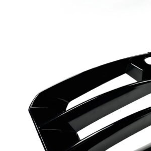 Wloty Powietrza Przedniego Zderzaka BMW M2 G87 M Style 2022+ - obrazek 6