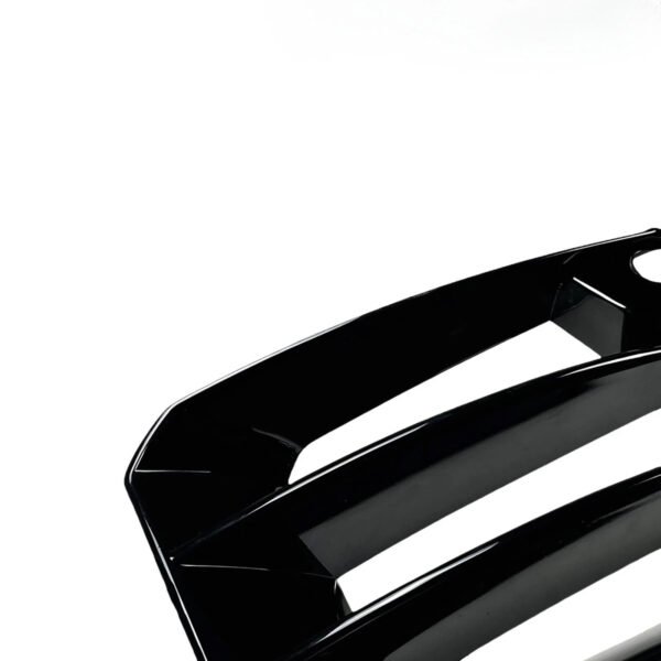 Wloty Powietrza Przedniego Zderzaka BMW M2 G87 M Style 2022+ - obrazek 6